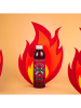 Headshot vegane Haarfarbe Hellfire Red 150 ml semipermanente Haartönung