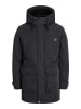 Jack & Jones Parka in Black