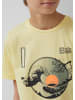 s.Oliver T-Shirt in 1172_helles zitrone