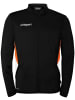 uhlsport  Trainingsjacke "Equipe 29 Classic Jacke" in Schwarz