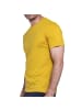 Schöffel T-Shirt Hohberg in Gelb