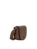 Marc O'Polo Umhängetasche Model Vika small in Dark Walnut