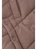 Color Kids Steppjacke COJr. Jacket/WestQuilt in Natur