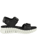 Ecco Sandale Gruuv Sol XT in schwarz