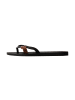Ipanema Flip-Flop zum Reinschlüpfen Kirei Chic Schwarz