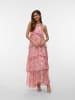 Vero Moda Party-Kleid in Angel Wing