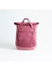 eoto Rucksack WATER ICE:OLATED, 26 L in Coral