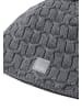 Reima Beanie Mütze " Nyksund " in Melange grey