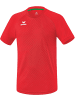 erima Kinder Trikot "Madrid Trikot" in Rot
