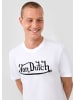 QS T-Shirt  in  01D0_weiß
