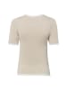 Marie Lund Pullover in melange - 0025