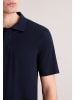 Seidensticker Polo Regular in Dunkelblau