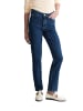 Marc O'Polo DENIM Jeans Model Onna straight in Dark Blue