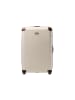 JOOP! Trolley Koffer 'Cortina Volare 1.0 C75 in Reines Weiß 48,50 x 77,20 x 30,60 cm'