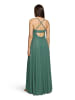 SUDDENLY Princess Abendkleid in smaragd - 0002