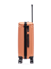 SWISS KOPPER 3 tlg. Kofferset GSTAAD in Orange (95L/64L/37L)