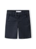 Minoti Chinoshorts 23short58 in dunkelblau