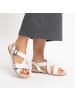 ara Sandalette in weiss