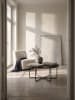 KADIMA DESIGN Couchtisch foliertes MDF, Modern, für Wohnzimmer