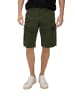 S.OLIVER RED LABEL Short in olive