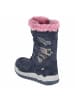 Imac Winterstiefel FROSTY in blau