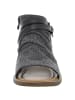 Blowfish Sandalen in schwarz