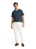 Polo Club T-Shirt RIGBY GO V TSHIRT SS VO in Denim