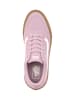 Vans Sneaker 'Brooklyn' in rosa