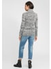 Oxmo Rollkragenpullover OXPhilipa in Blau