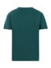 Protest " PRTHanwell in Dark teal