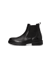Marc O'Polo Chelsea Boot Model Rony in Schwarz
