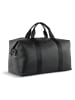 Bugatti Elsa Weekender Reisetasche Leder 53 cm schwarz