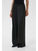 Kaffe Hose KAlotte A-shape in Black Deep