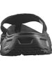 SALOMON Zehentrenner REELAX BREAK 6.0 in black/black/alloy