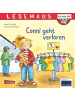 Carlsen Buch - LESEMAUS 26: Conni geht verloren