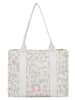 Fritzi aus Preußen Shopper Tote Shopper Medium Leo in Leo Sand