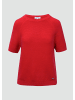 s.Oliver Strickpullover in 3090_rot