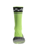 UYN M RUNNERS ONEMID SOCKS in Gelb