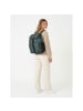Mandarina Duck Y-Lite Daypack 41 cm Laptopfach pine green