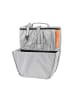 ORTLIEB ORTLIEB Commuter Insert M for Panniers grau