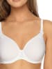 Viania Spacer Bügel BH Betty in weiss
