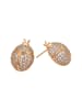 faina Women Earrings Set in gold