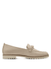 Tamaris Slipper elegant in beige