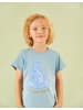 Oilily Tak T-Shirt in Blau