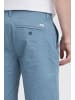 BLEND Chinoshorts Woven shorts in Blau