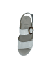 Solidus Komfort Sandalen in Beige