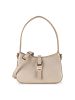 Valentino Slope Schultertasche 21 cm champagne