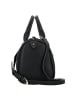 Valentino Foxy Handtasche 27 cm in nero