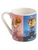 Paw Patrol Paw Patrol Kinderbecher aus Keramik 230 ml in Mehrfarbig