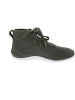 Dockers by Gerli Schnürstiefel Grün